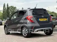 2017 Opel Karl