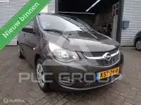 2017 Opel Karl