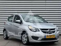 2017 Opel Karl
