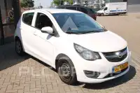 2017 Opel Karl