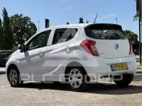 2017 Opel Karl