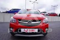 2017 Opel Karl