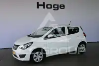 2017 Opel Karl