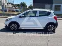 2017 Opel Karl