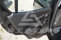 2017 Opel Karl