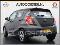 2017 Opel Karl