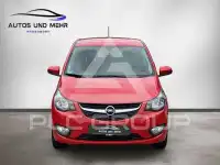 2017 Opel Karl