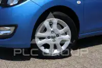 2017 Opel Karl