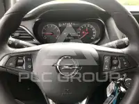 2017 Opel Karl