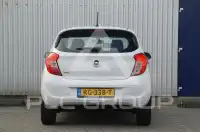 2017 Opel Karl