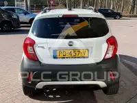 2017 Opel Karl