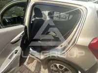 2017 Opel Karl