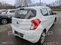 2017 Opel Karl
