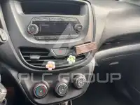 2017 Opel Karl
