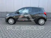 2017 Opel Karl