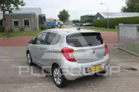 2017 Opel Karl