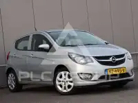 2017 Opel Karl
