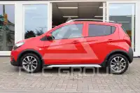 2017 Opel Karl