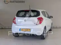 2017 Opel Karl