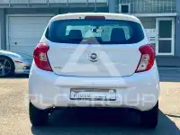 2017 Opel Karl