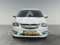 2017 Opel Karl