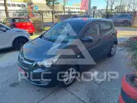 2017 Opel Karl