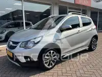 2017 Opel Karl
