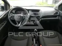 2017 Opel Karl