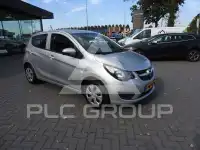 2017 Opel Karl