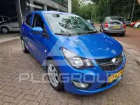 2017 Opel Karl