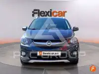 2017 Opel Karl