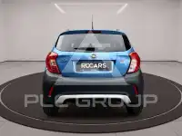 2017 Opel Karl
