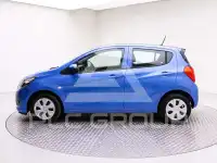 2017 Opel Karl