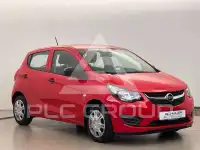 2017 Opel Karl