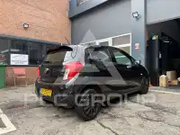 2017 Opel Karl