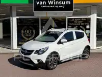 2017 Opel Karl