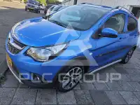 2017 Opel Karl