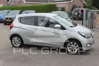 2017 Opel Karl