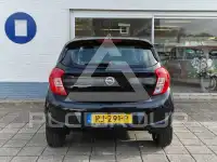 2017 Opel Karl