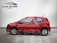 2017 Opel Karl