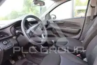 2017 Opel Karl