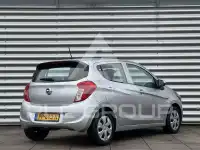 2017 Opel Karl
