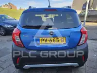 2017 Opel Karl