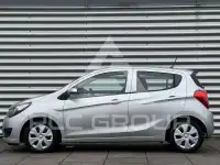 2017 Opel Karl