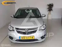 2017 Opel Karl