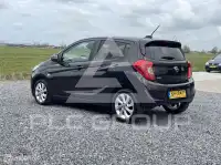 2017 Opel Karl