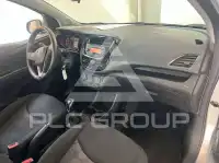 2017 Opel Karl