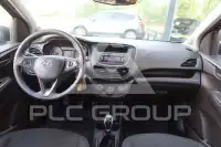 2017 Opel Karl