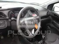 2017 Opel Karl