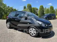 2017 Opel Karl
